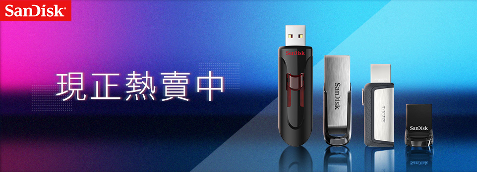 SanDisk