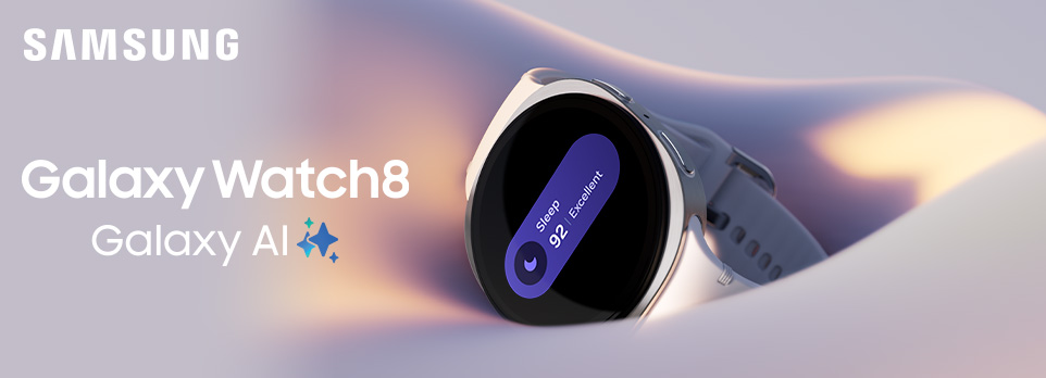 Galaxy Watch8