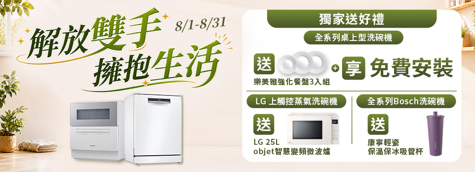 洗碗機