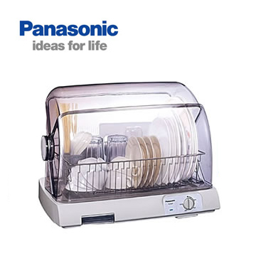 國際Panasonic 陶瓷烘碗機