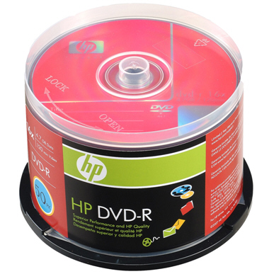 Hp 16x Dvd R 50片桶裝dvd R 燦坤線上購物 燦坤實體守護