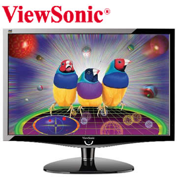 Viewsonic 22型lcd 液晶螢幕vx2237wm 燦坤線上購物 燦坤實體守護