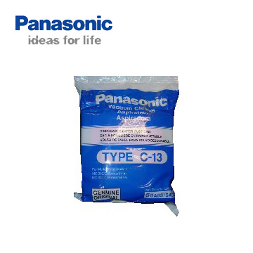 國際牌Panasonic 吸塵紙袋