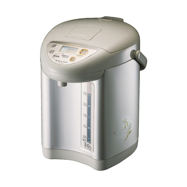 象印ZOJIRUSHI 3L 微電腦熱水瓶