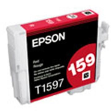 EPSON 159 紅色墨水匣