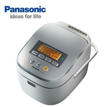Panasonic 10人份IH蒸氣式微電腦電子鍋