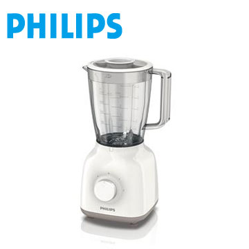 (福利品)飛利浦PHILIPS 1.5L Daily Collection活氧果汁機