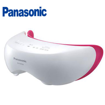 Panasonic 眼部溫感按摩器