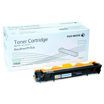 兩入組｜Fuji Xerox DP P115b/M115b/M115fs 碳粉匣