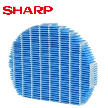夏普SHARP KC系列清淨機水活力濾網