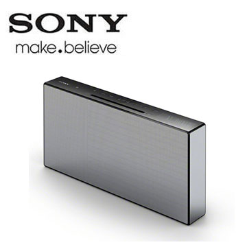 SONY All-in-one NFC/藍牙音響 CMT-X3CD