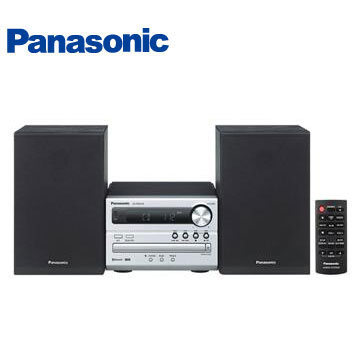 (展示品) 國際Panasonic 藍牙/USB組合音響