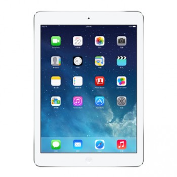 iPad Air Wi-Fi Cellular 32GB SILVER(MD795TA/B)