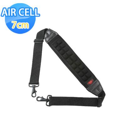 AIR CELL-05 韓國7cm雙鉤型相機背帶 神秘黑