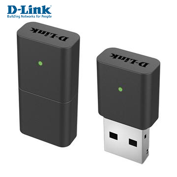 D-Link友訊 Wireless N NANO USB 無線網路卡