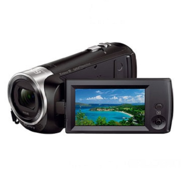SONY CX405記憶卡式高畫質攝影機