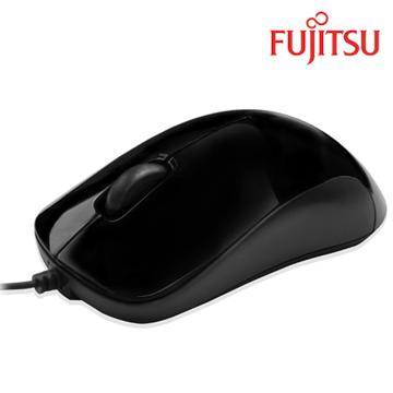 FUJITSU USB有線滑鼠