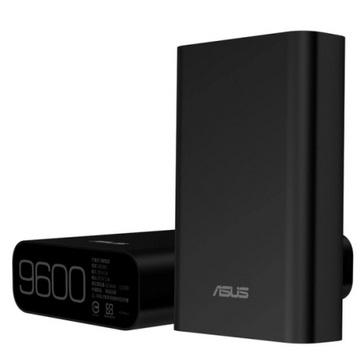 ASUS ZenPower 9600行動電源-黑(ZenPower黑)