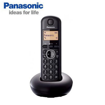 (展示品)Panasonic 數位無線電話