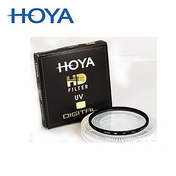 HOYA HD 55mm UV MC 超高硬度UV鏡