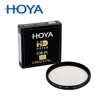 HOYA HD 77mm CPL MC 超高硬度環形偏光鏡
