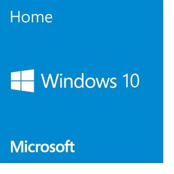 Windows 10 中文家用隨機版 64Bit DVD