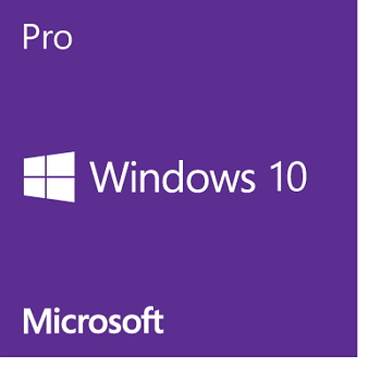 Windows 10 中文專業隨機版 64Bit DVD