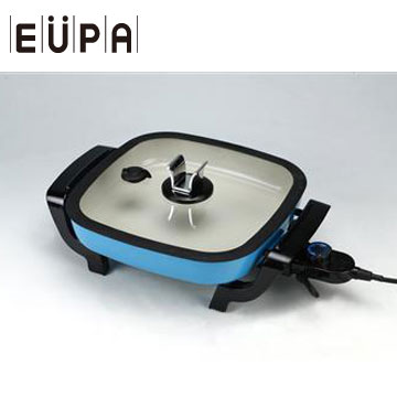 EUPA 多功能陶瓷電炒鍋