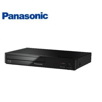國際牌Panasonic HDMI/USB 藍光播放器