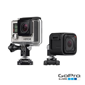 GoPro ABJQR-001 球型可調角度快拆底座