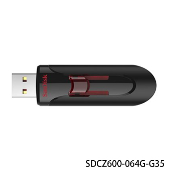 SanDisk晟碟 64GB 隨身碟