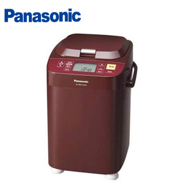 (展示品)國際牌 Panasonic 1斤變頻製麵包機