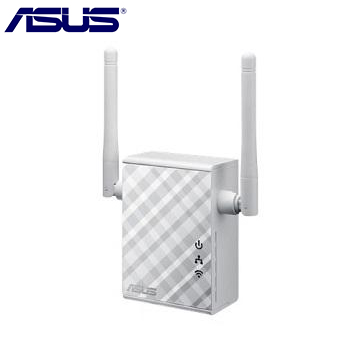 華碩 ASUS RP-N12 訊號延伸器