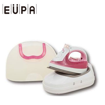 福利品 Eupa 禮盒式無線熨斗tsk 7423bcv 燦坤線上購物 燦坤實體守護