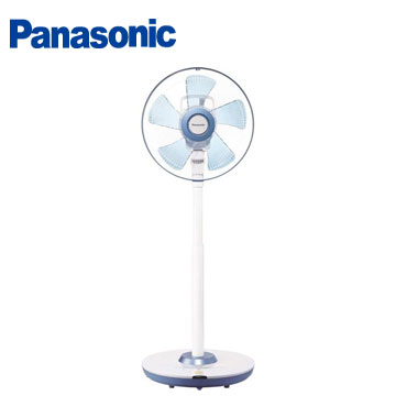 【福利品】Panasonic 12吋高級型DC直流風扇