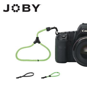 JOBY DSLR Wrist Strap 單眼手腕帶-綠