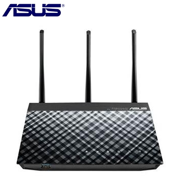 [問題] 中華 100M/40M 分享器推薦