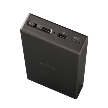 [問題] 坊間usb-c行動電源