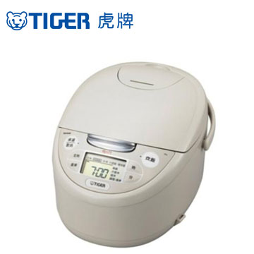 虎牌6人份微電腦多功能炊飯電子鍋