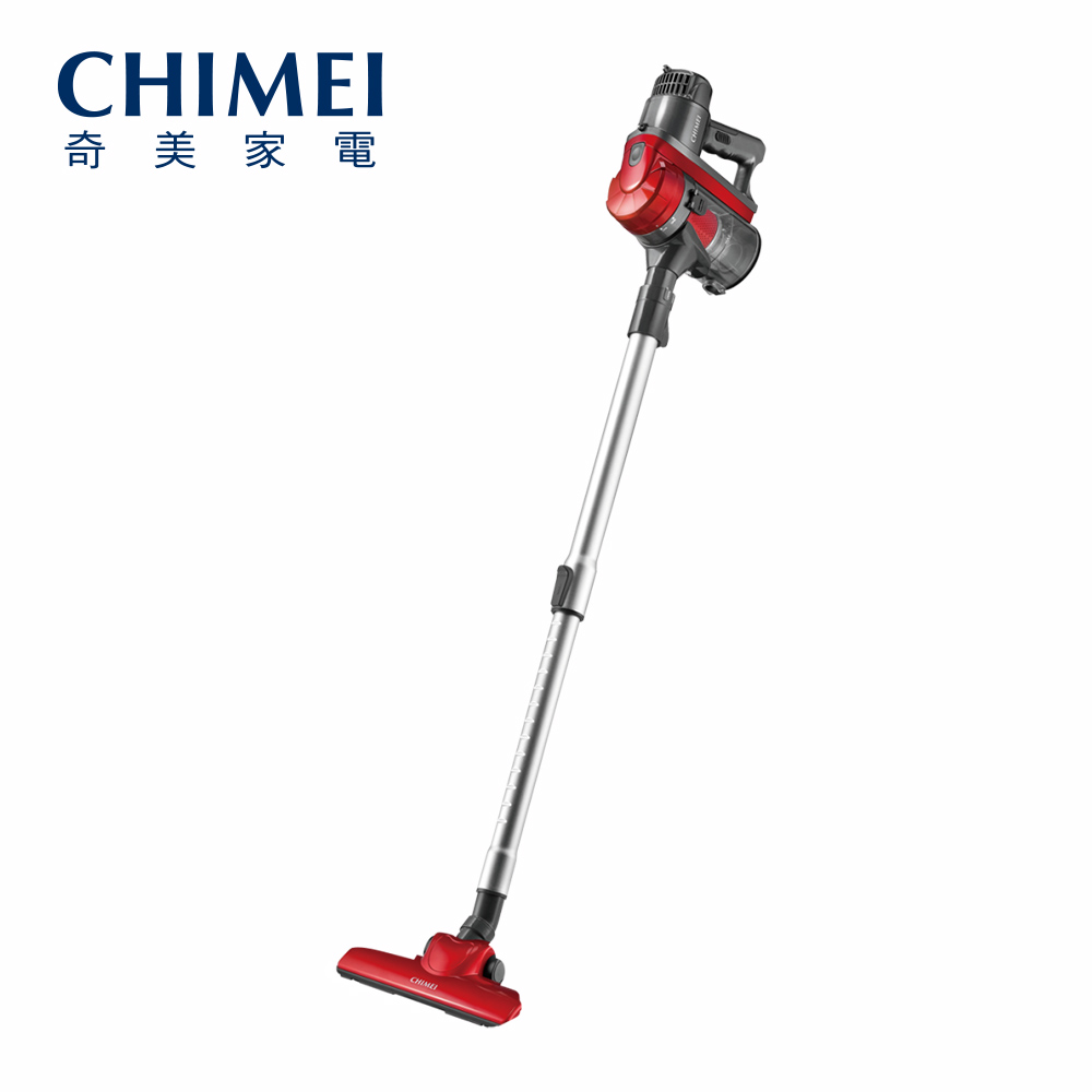 奇美CHIMEI 手持多功能強力氣旋吸塵器