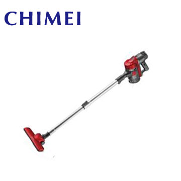 【拆封品】CHIMEI 手持多功能強力氣旋吸塵器
