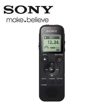 (展示品)SONY數位錄音筆