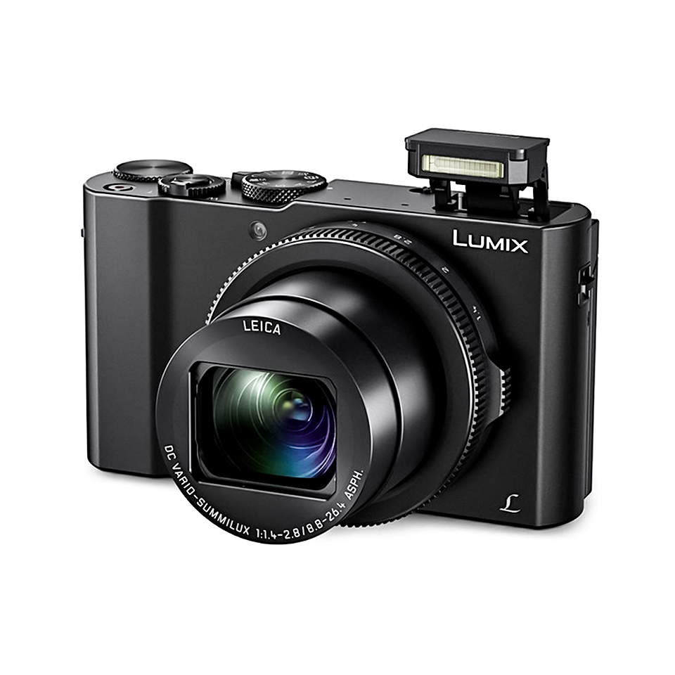 Panasonic LX10類單眼相機