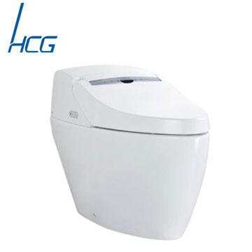 和成HCG 智慧型超級馬桶