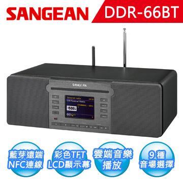 SANGEAN 數位多功能音響