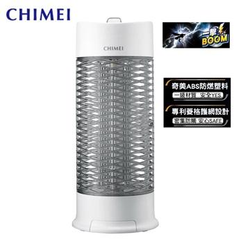 CHIMEI 10W強效電擊捕蚊燈