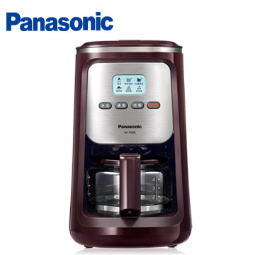 Panasonic 全自動咖啡機