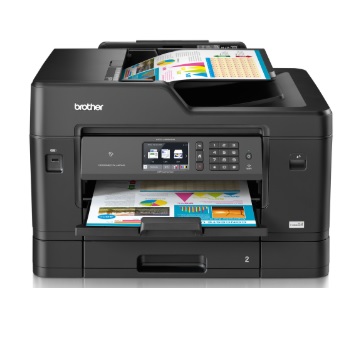 Brother Mfc J3930dw A3 商用噴墨複合機mfc J3930dw 燦坤線上購物 燦坤實體守護