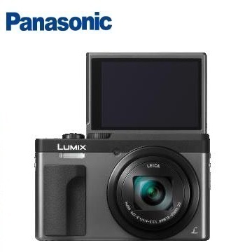 Panasonic ZS70類單眼相機