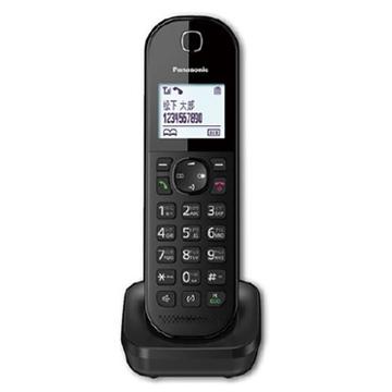 國際牌Panasonic 中文輸入數位無線電話 擴充子機